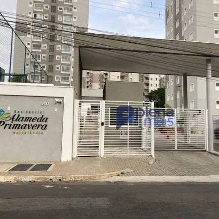 Image 2 - Rua Miguel Gimenez Alves, Jardim Santa Candida, Hortolândia - SP, 13185-280, Brazil - Apartment for rent