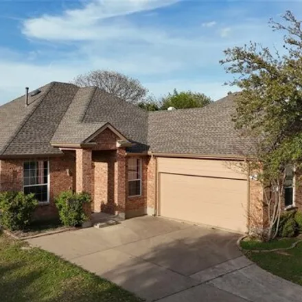 Buy this 3 bed house on 1503 Edgewater Drive in Allen, TX 75609