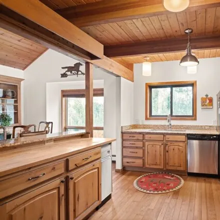 Image 4 - 2117 Faraway Road, Snowmass Village, Pitkin County, CO 81615, USA - House for rent
