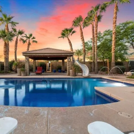 Buy this 6 bed house on 11624 East Twilight Court in Chandler, AZ 85249