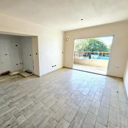 Buy this 2 bed apartment on Pérez Elpi in Avenida General San Martín, Partido de La Matanza