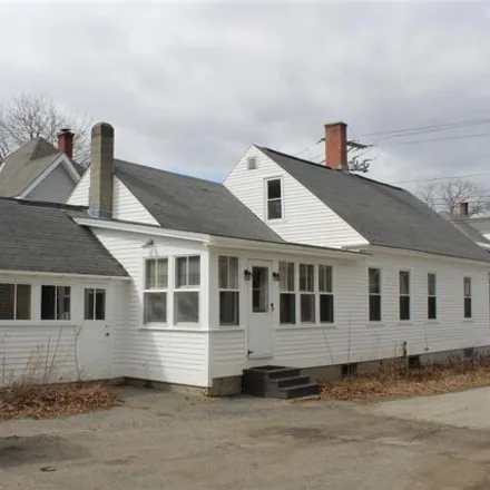 Buy this 4 bed house on 96 Sullivan Street in Claremont, NH 03743