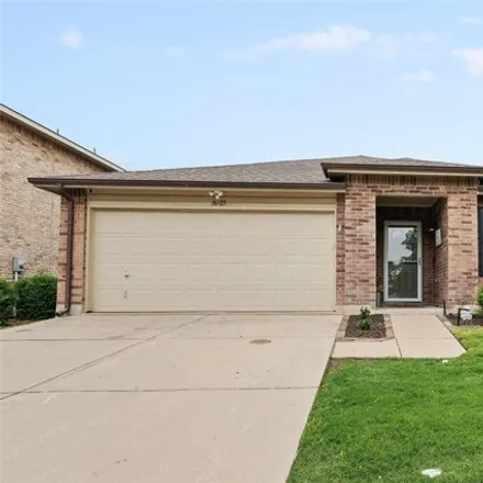 Buy this 4 bed house on 16723 Windthorst Way in Fort Worth, TX 76247