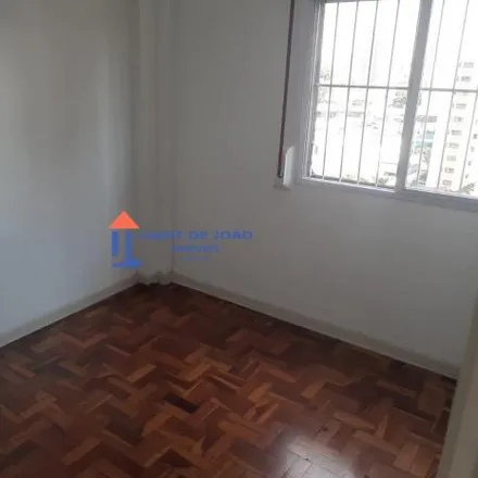Buy this 3 bed apartment on Rua Vieira de Morais 1805 in Campo Belo, São Paulo - SP