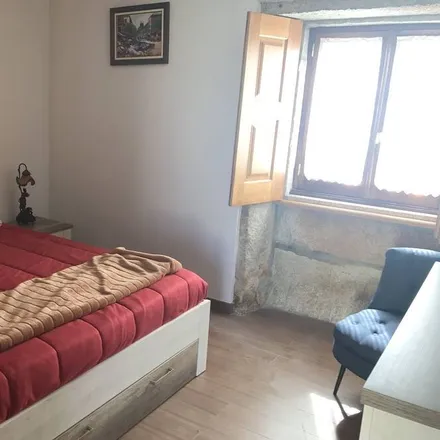 Rent this 2 bed house on 4935-210 Distrito de Portalegre