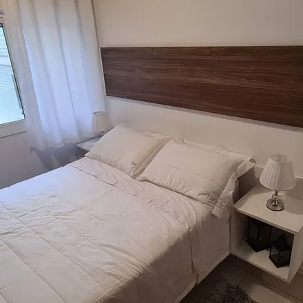 Rent this 1 bed apartment on Navegantes in Porto Alegre, Metropolitan Region of Porto Alegre