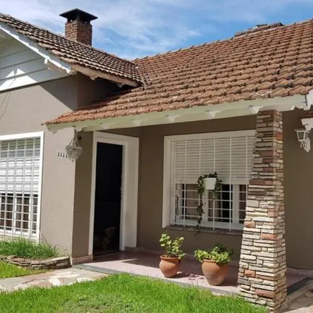 Image 2 - Lynch 2048, Partido de San Isidro, B1644 HKG Beccar, Argentina - House for sale