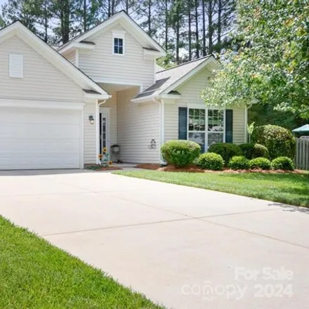 Buy this 3 bed house on 174 Morning Sun Drive in Mooresville, NC 28115