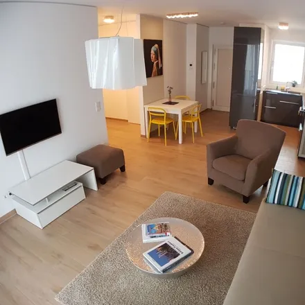 Rent this 1 bed apartment on Frankenallee 41 in 60327 Frankfurt, Germany
