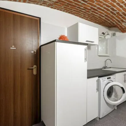 Rent this studio apartment on Beautiful studio next to Milano Centrale Railway Station  Milan 20125