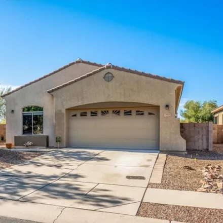 Buy this 3 bed house on West Desert Fairway Drive in Oro Valley, AZ 85755