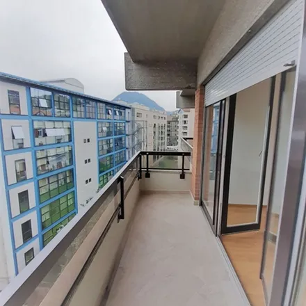 Rent this 3 bed apartment on Riva Giocondo Albertolli 1 in 6900 Lugano, Switzerland