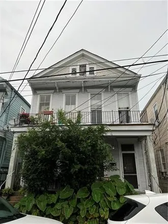 Rent this 1 bed duplex on 4431 Iberville Street in New Orleans, LA 70119