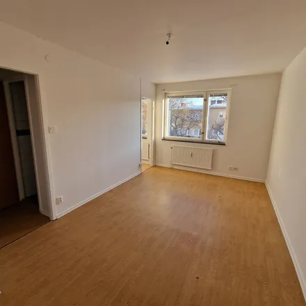 Rent this 1 bed apartment on Kungsgatan 47-63 in 745 36 Enköping, Sweden