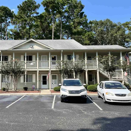 Image 1 - 1115 White Tree Lane, Island Green, Horry County, SC 29588, USA - Condo for sale