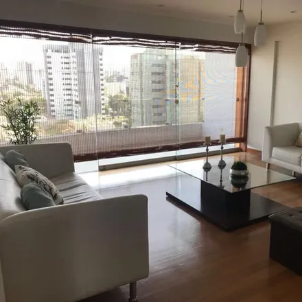 Image 5 - Blufstein, Jorge Basadre Avenue 1133, San Isidro, Lima Metropolitan Area 15027, Peru - Apartment for rent