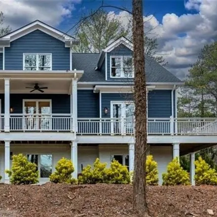 Buy this 6 bed house on 4087 Brookview Drive in Vinings, GA 30339