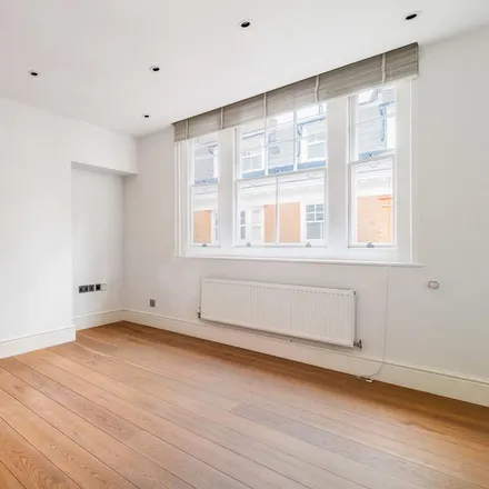 Rent this 2 bed apartment on Maidstone House in 3 Mercer Street, London