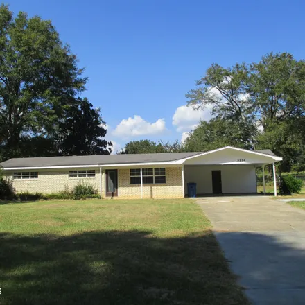 Rent this 3 bed house on 9230 Westwood Drive in Lauderdale County, MS 39307