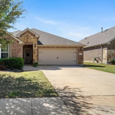 Buy this 3 bed house on 1551 Westview Lane in Northlake, Denton County