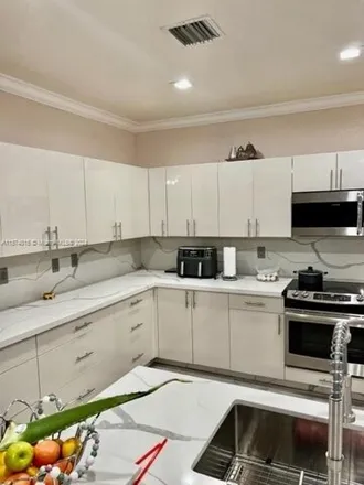 Buy this 4 bed townhouse on 2650 Southwest 85th Terrace in Miramar, FL 33025