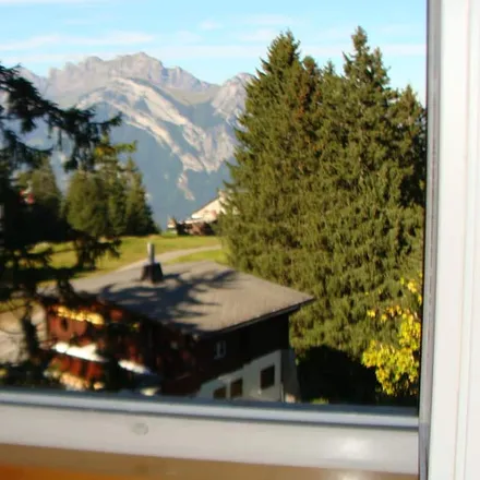 Image 6 - 7323 Vilters-Wangs, Switzerland - Apartment for rent
