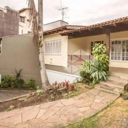 Image 2 - Rua Eurico Lara, Medianeira, Porto Alegre - RS, 90880, Brazil - House for sale