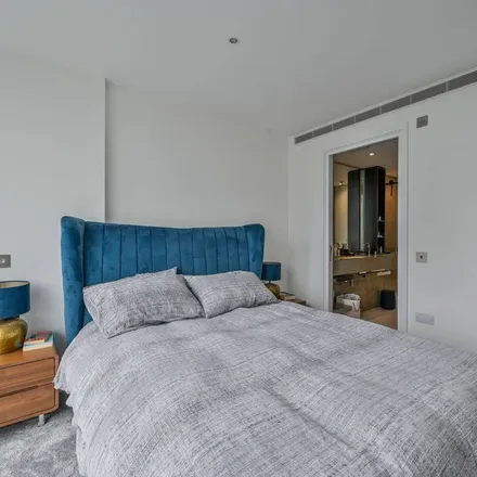 Image 3 - No.3 Upper Riverside, Cutter Lane, London, SE10 0YX, United Kingdom - Apartment for rent