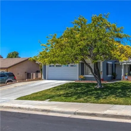 Image 3 - 25746 Onate Drive, Moreno Valley, CA 92557, USA - House for sale