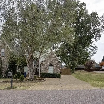Buy this 5 bed house on 1839 Danas Cove in Hernando, MS 38632