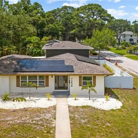 Image 4 - 7234 1st Ave S, Saint Petersburg, Florida, 33707 - House for sale