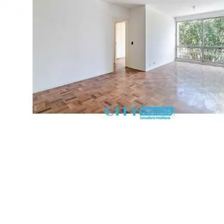 Image 1 - Banca Manoel da Nóbrega, Rua Manuel da Nóbrega 320, Paraíso, São Paulo - SP, 04001-000, Brazil - Apartment for rent