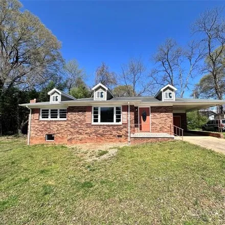 Buy this 3 bed house on 834 West Georgia Avenue in Vantine, Bessemer City