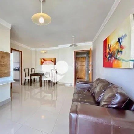 Rent this 2 bed apartment on Edifício Dubai 2 in Avenida Maria de Lourdes Carvalho Dantas, Praia do Morro