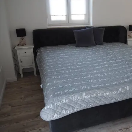 Rent this 1 bed apartment on Nienhagen in Mecklenburg-Vorpommern, Germany