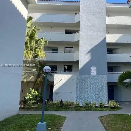 Rent this 2 bed apartment on 8255 Southwest 152nd Avenue in Miami-Dade County, FL 33193