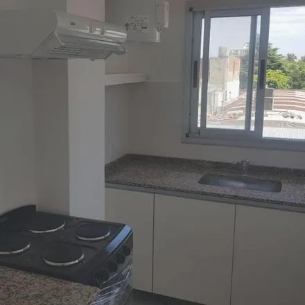 Rent this 1 bed apartment on 829 - General López 1641 in Partido de Tres de Febrero, B1682 AJE Martín Coronado