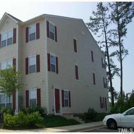 Rent this 3 bed house on 3030 Barrymore Street in Raleigh, NC 27693
