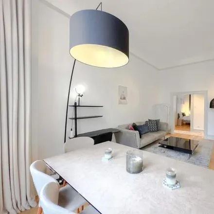Image 2 - 15 Stanhope Mews South, London, SW7 4TF, United Kingdom - Room for rent