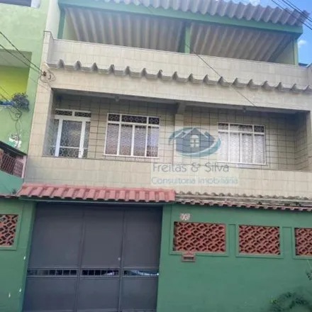 Image 2 - Alameda Guarani, Pavuna, Rio de Janeiro - RJ, 21520-460, Brazil - House for sale