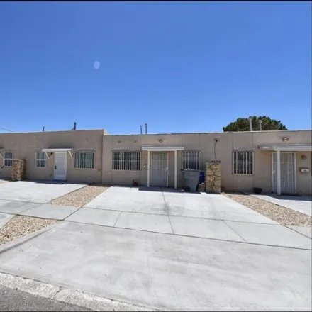 Image 3 - 4604 Maxwell Avenue, Del Norte Acres, El Paso, TX 79904, USA - House for rent