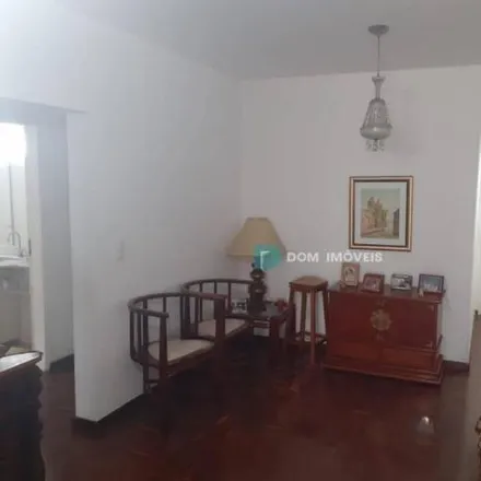 Buy this 3 bed apartment on Condomínio Parque Itália in Rua Sampaio 398, Centro