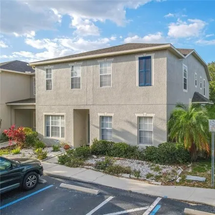 Buy this 4 bed townhouse on 13131 Kings Crossing Dr in Gibsonton, Florida
