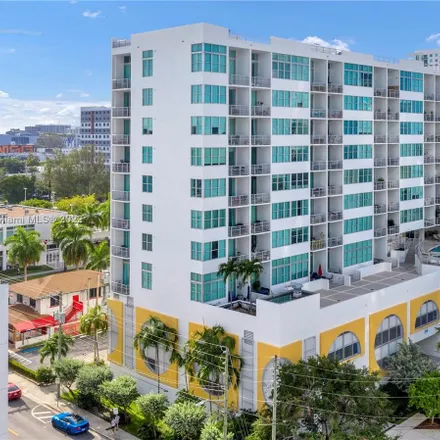 Buy this 2 bed loft on 2200 Northeast 4th Avenue in Miami, FL 33137