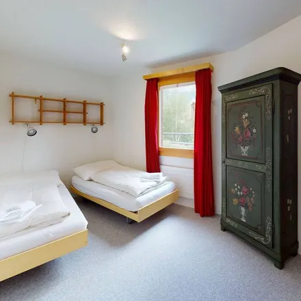 Image 3 - 7503 Samedan, Switzerland - Apartment for rent