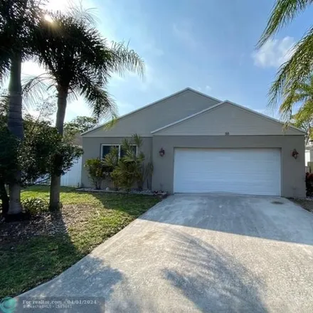 Image 1 - Buxton Lane, Boynton Beach, FL 33426, USA - House for rent