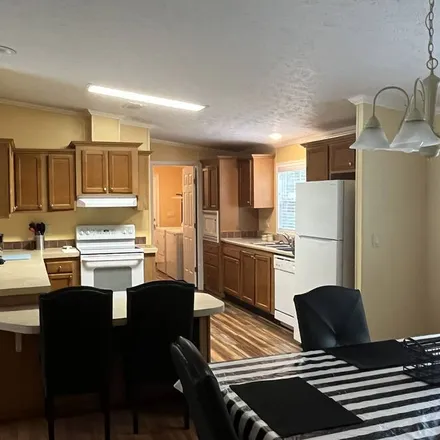 Rent this 1 bed house on Bell in FL, 32619