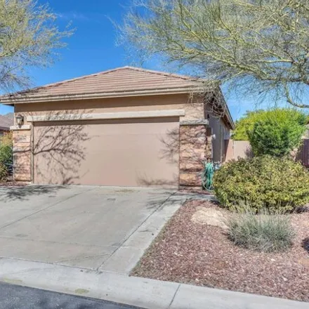 Image 3 - 1826 West Morse Drive, Phoenix, AZ 85086, USA - House for rent