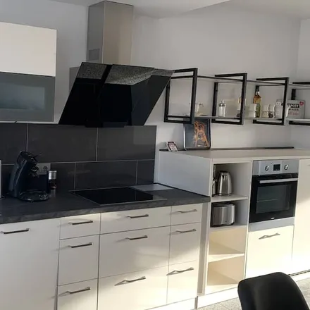 Rent this 2 bed apartment on Bottrop in North Rhine-Westphalia, Germany