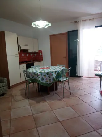 Image 4 - Via S'Olivariu, 09010 Piscinas, Italy - Apartment for rent